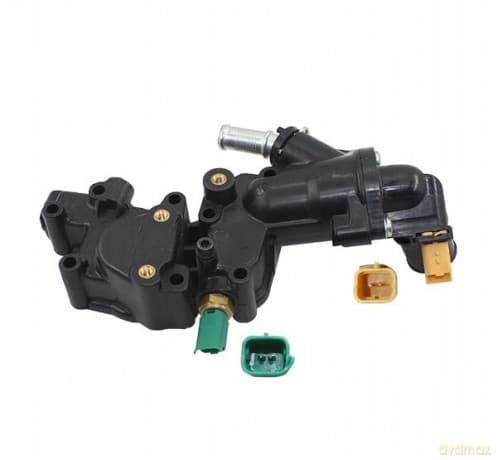 Termostat Starline TS TC111H