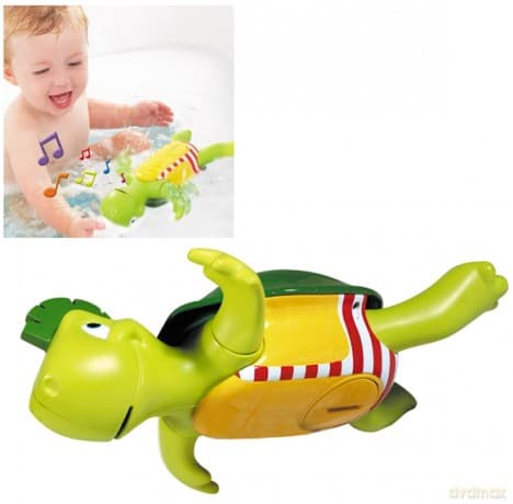 TOMY ŚPIEWAJĄCY ŻÓŁWIK 2712