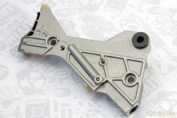 Zestaw łańcucha, napęd pompy oleju ET Engineteam RS0044 VW