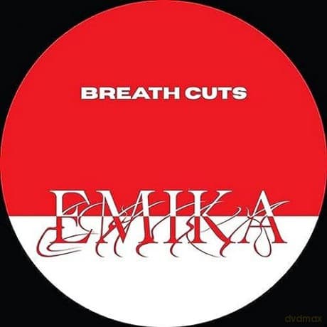 Emika: Breath Cuts