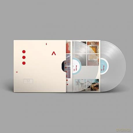 Bonobo: Dial M For Monkey