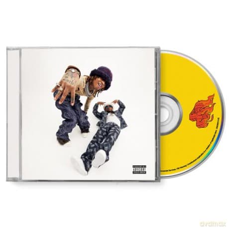 Rae Sremmurd: Sremm 4 Life