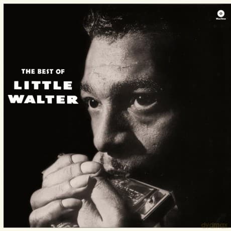 Little Walter: The Best Of Little Walter (Limited) (+4 Bonus Tracks)
