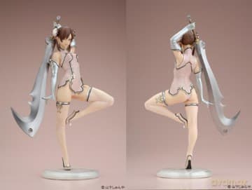 YAMATO Creators Labo NonNon 12