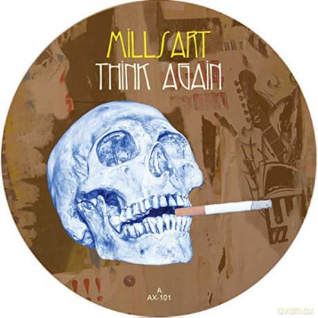 Millsart: Think Again