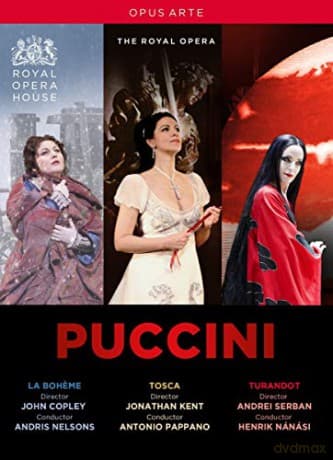 Puccini: Box Set