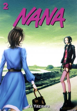 Nana (Tom 2) - Ai Yazawa