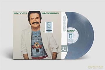 Giorgio Moroder: E-Mc2
