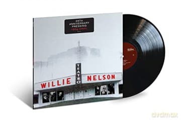 Willie Nelson: Teatro