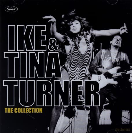 Ike & Tina Turner: The Collection