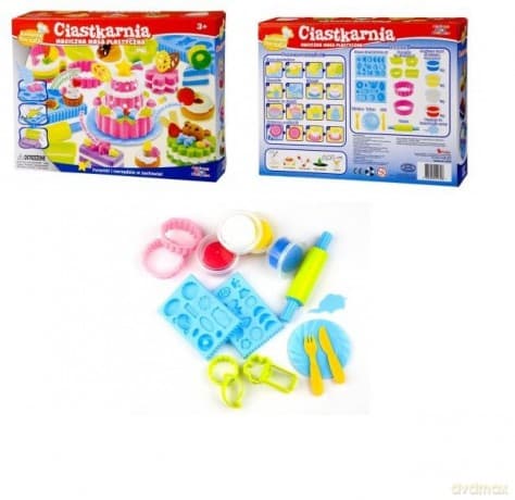 Cakes Collection. Własna Cukiernia