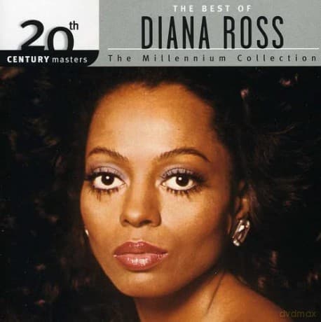 Diana Ross: 20th Century Masters: Millennium Collection