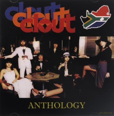 Clout: Anthology