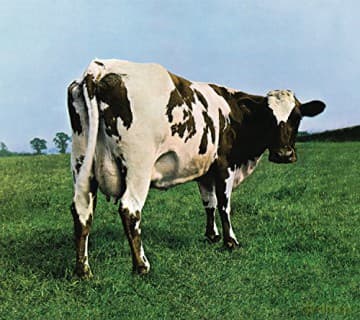 Pink Floyd: Atom Heart Mother