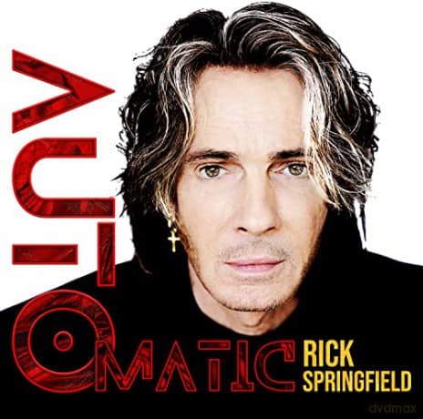 Rick Springfield: Automatic
