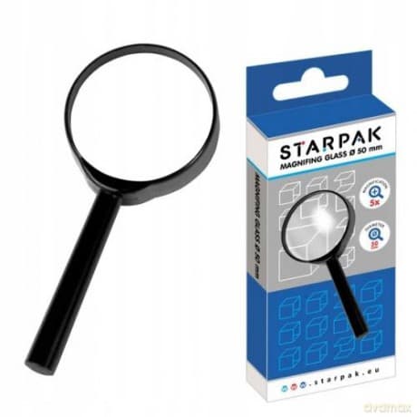 STARPAK LUPA 50mm 196773