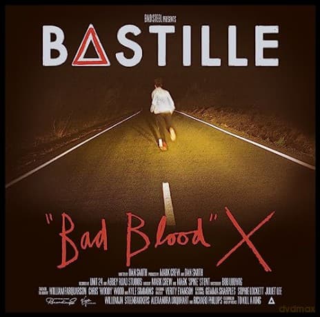 Bastille: Bad Blood X (2cd)