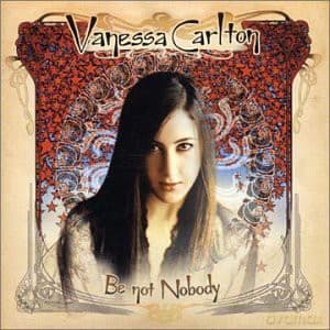 Vanessa Carlton: Be not nobody