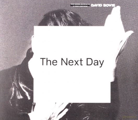 David Bowie: The Next Day