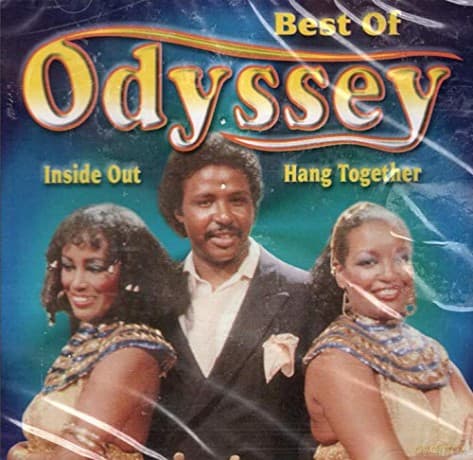 Odyssey: Best Of