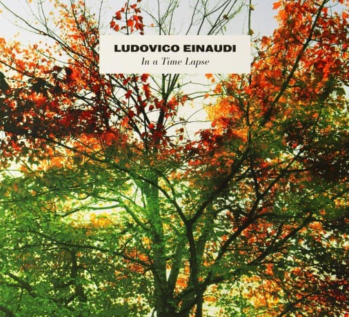 Ludovico Einaudi: In A Time Lapse (digipack)