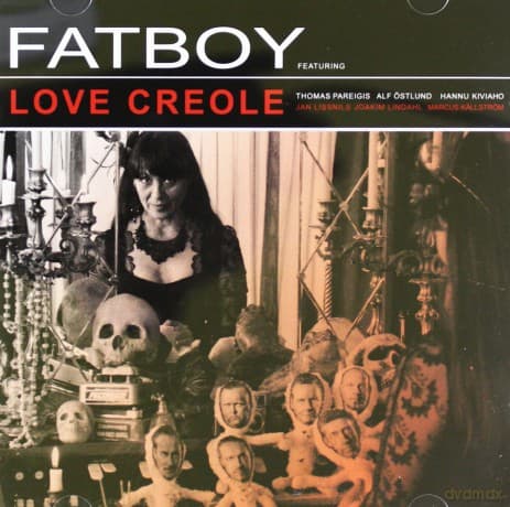 Fatboy: Love Creole