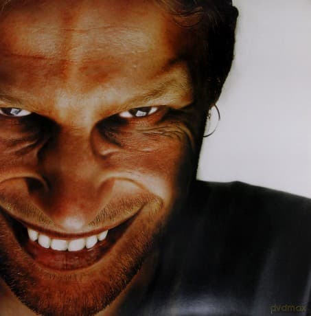 Aphex Twin: Richard D.James Album