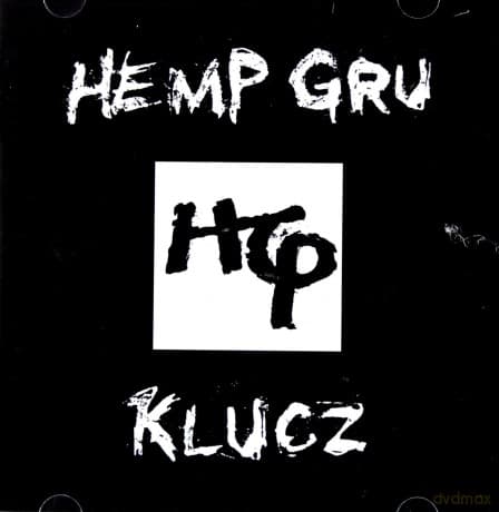Hemp Gru: Klucz Reedycja