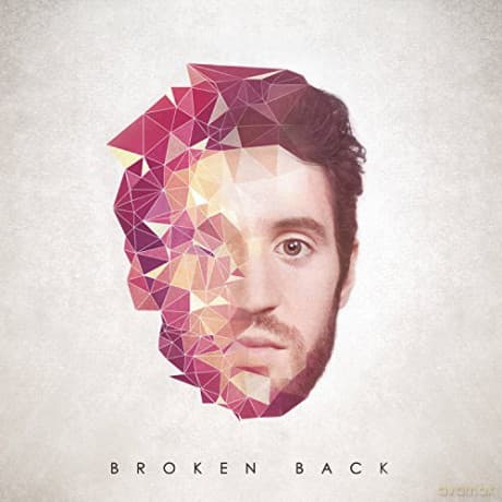 Broken Back: Broken Back -Digi-