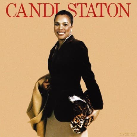 Candi Staton: Candi Staton