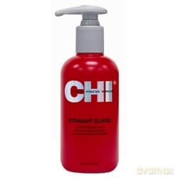 Farouk CHI Straight Guard Smoothing Styling Cream Mleczko do prostowania włosów 250ml (63063)