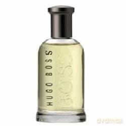 Hugo Boss Bottled Woda po goleniu 50ml bez sprayu