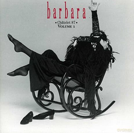 Barbara: Chatelet 87 vol 1