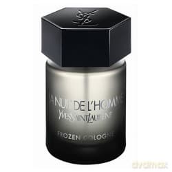 Yves Saint Laurent La Nuit De L Homme Woda kolońska 60ml spray - Frozen Cologne (21323)