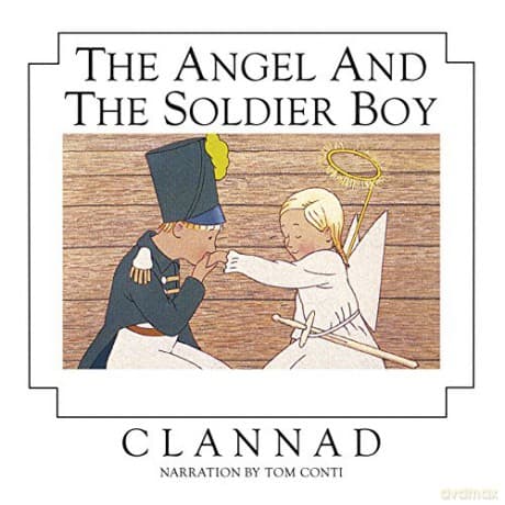 Clannad: Clannad / Angel & The Soldier Boy (1CD)