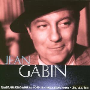 Jean Gabin: Collection Chansons Françaises