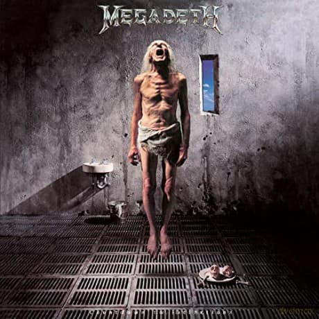 Megadeth: Countdown To Extinction