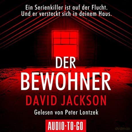 David Jackson: Der Bewohner