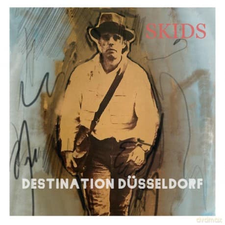 Skids: Destination Dusseldorf