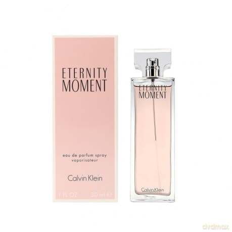 Calvin Klein Eternity Moment Woda Perfumowana 30 ml spray