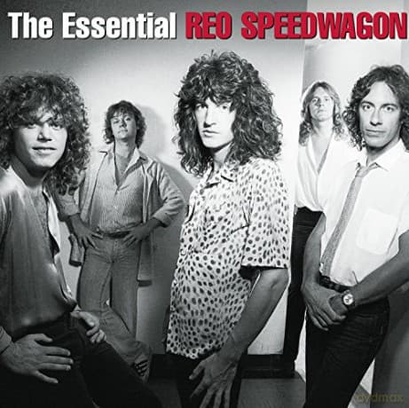 Reo Speedwagon: Essential Reo Speedwagon
