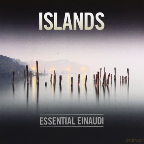 Ludovico Einaudi Islands: Essential Einaudi