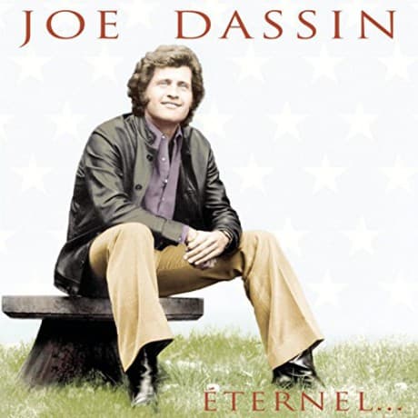 Joe Dassin: Eternel -2Cd-