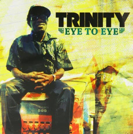 Trinity: Eye To Eye
