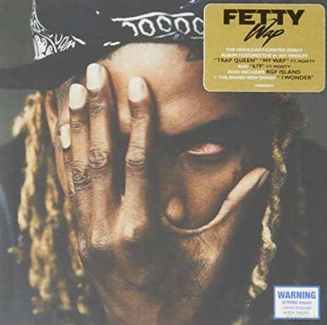 Fetty Wap: Fetty Wap