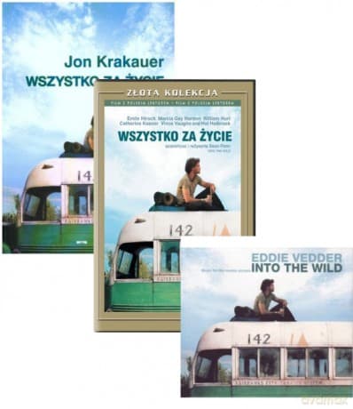 Wszystko za życie Pakiet