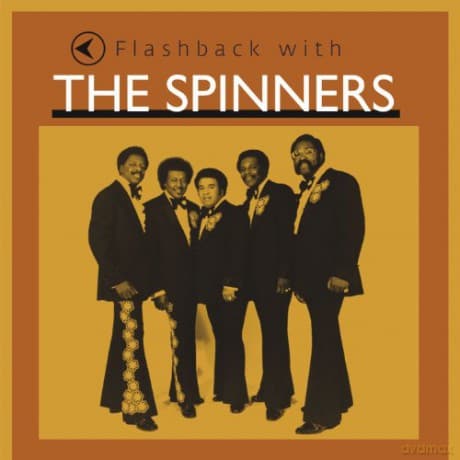Spinners: Flashback With The Spinners