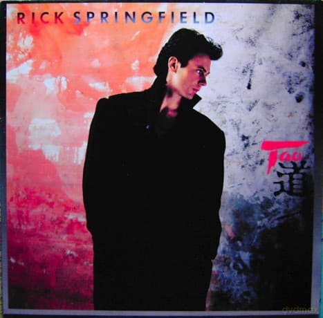 Rick Springfield: Tao