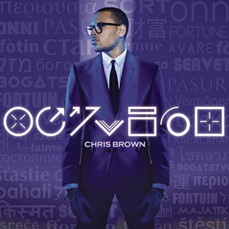 Chris Brown: Fortune