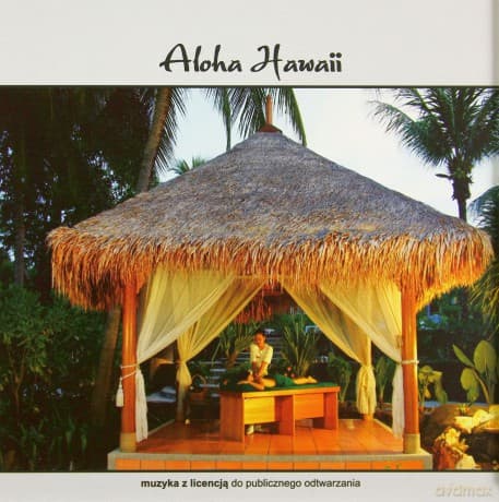 Aloha Hawaii - hawajska muzyka